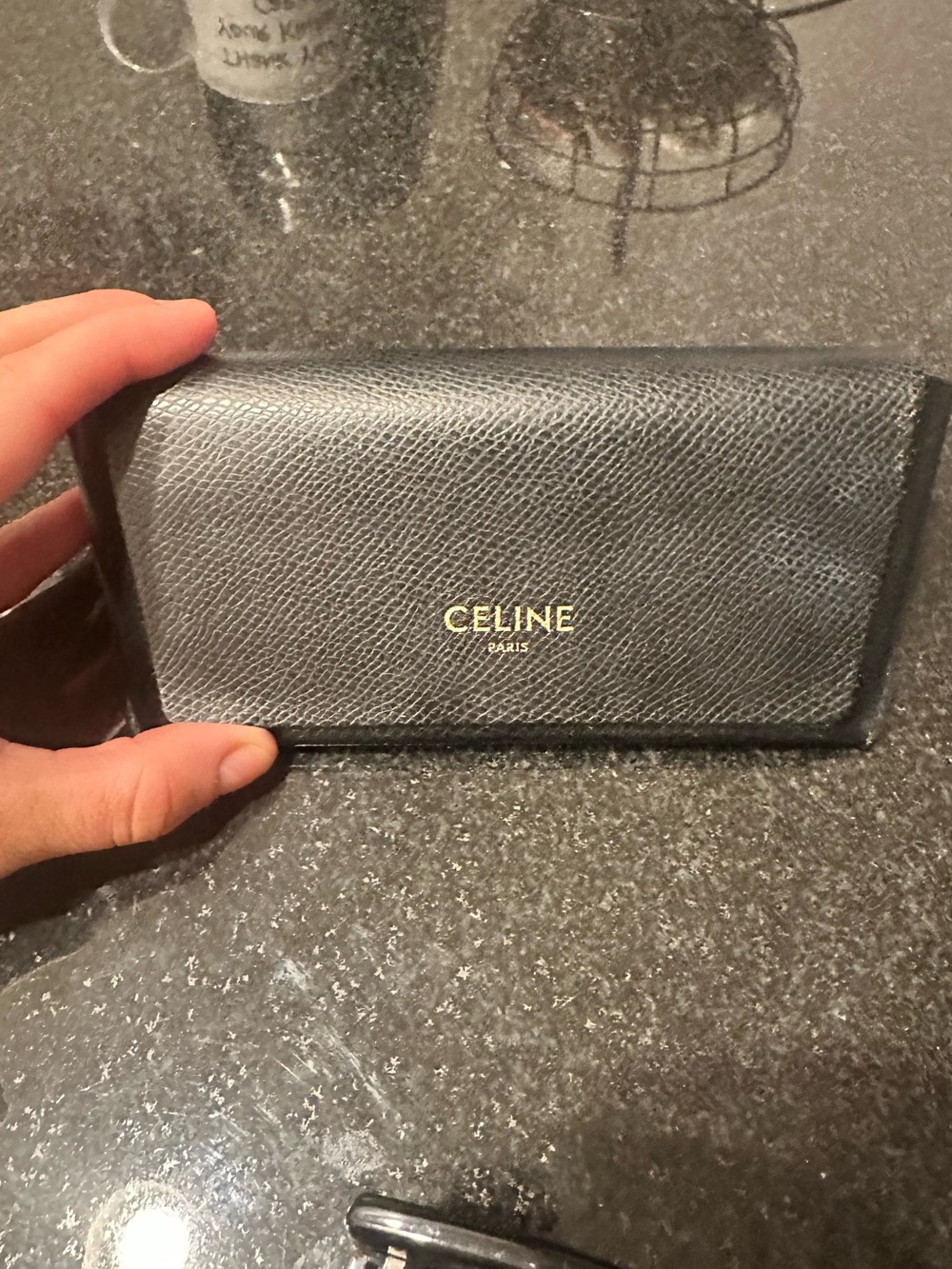 CELINE SUNGLASSES - Picture 4 of 10